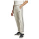 Adidas Ανδρικό παντελόνι φόρμας Essentials French Terry Tapered Cuff 3-Stripes Joggers Adidas Ανδρικό παντελόνι φόρμας Essentials French Terry Tapered Cuff 3-Stripes Joggers